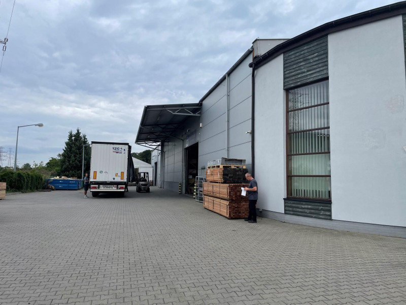 PL1523 DLH POLAND
